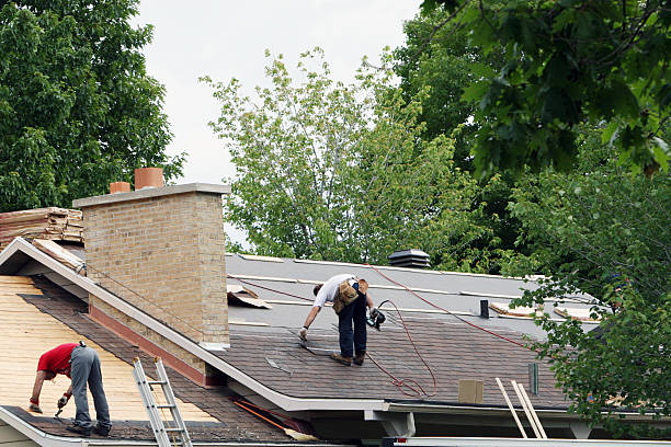 Quick and Trustworthy Emergency Roof Repair Services in Maineville, OH